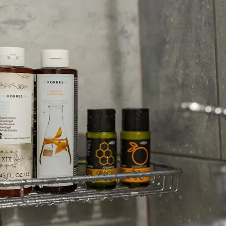 Peraspitaki Apartment Chania (Crete)