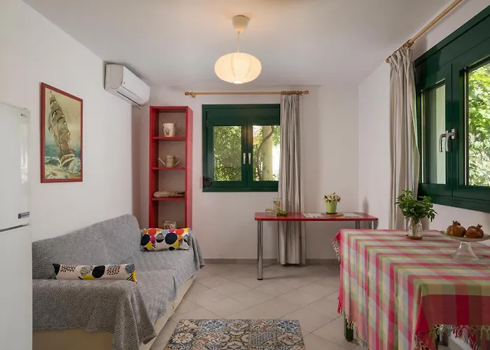 Peraspitaki Apartment Chania (Crete)