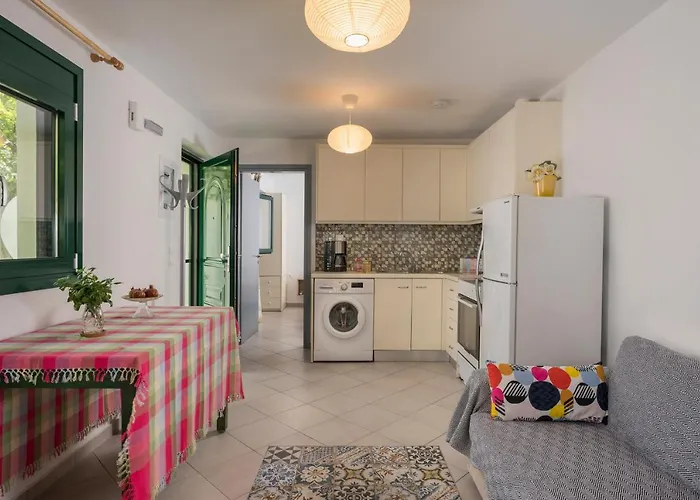 Apartment Peraspitaki Chania (Crete)