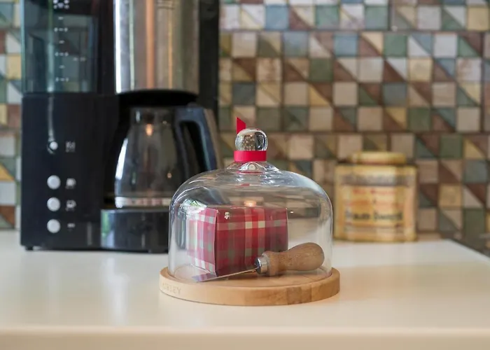 Apartment Peraspitaki *