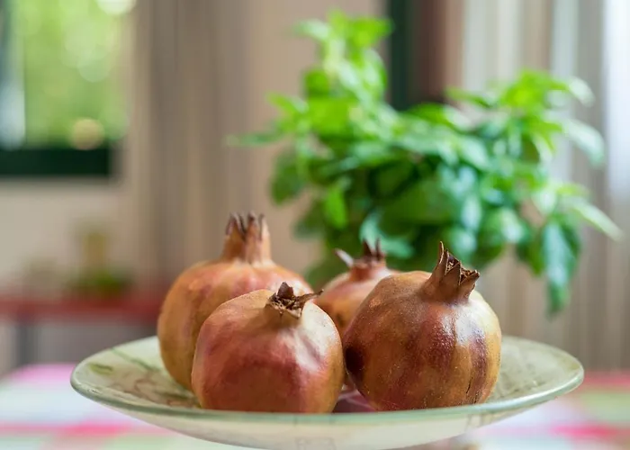 Peraspitaki Apartment