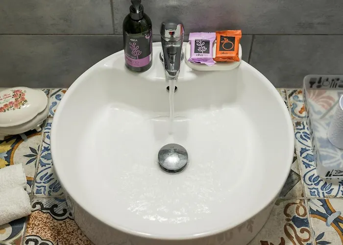 Apartment Peraspitaki