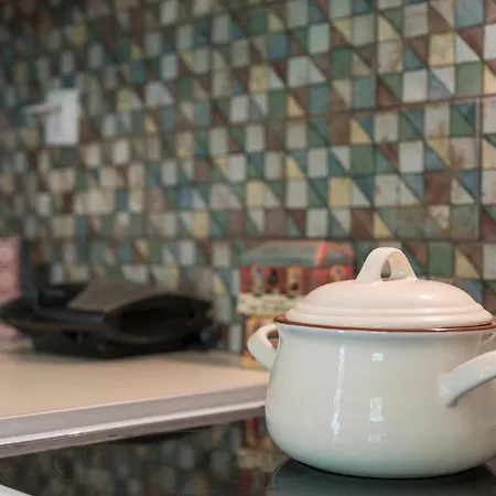 Peraspitaki Apartament