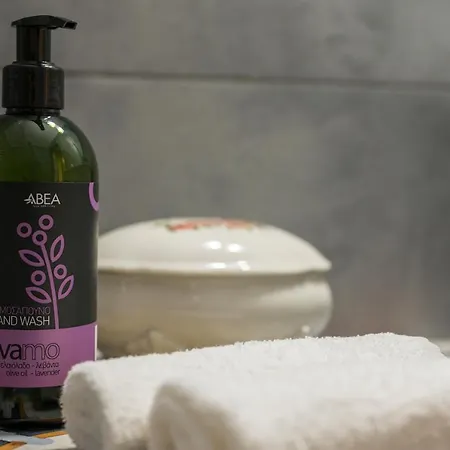 Peraspitaki Apartmán Chania (Crete)