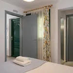 Apartment Peraspitaki