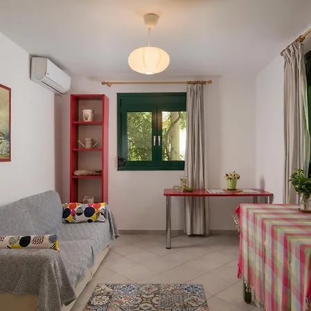 Peraspitaki Apartment Chania (Crete)