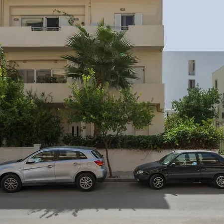 Peraspitaki Appartement