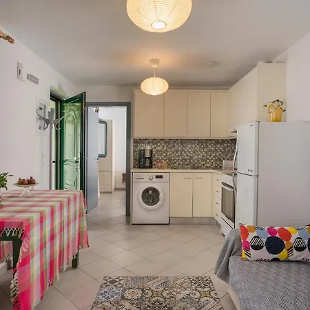 Apartment Peraspitaki Chania (Crete)