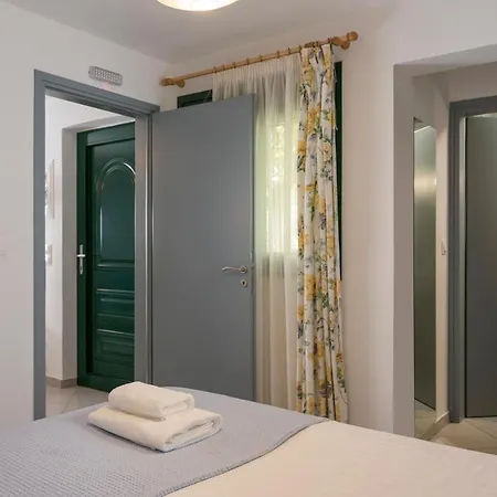 Apartment Peraspitaki