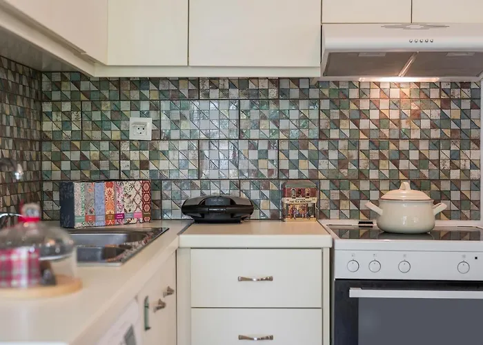 アパート Peraspitaki *