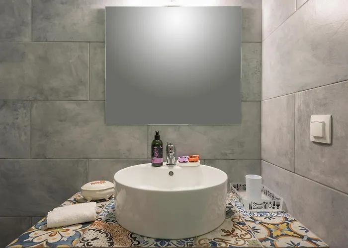 Peraspitaki アパート ハニア