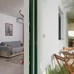 Peraspitaki Apartamento Chania (Crete)