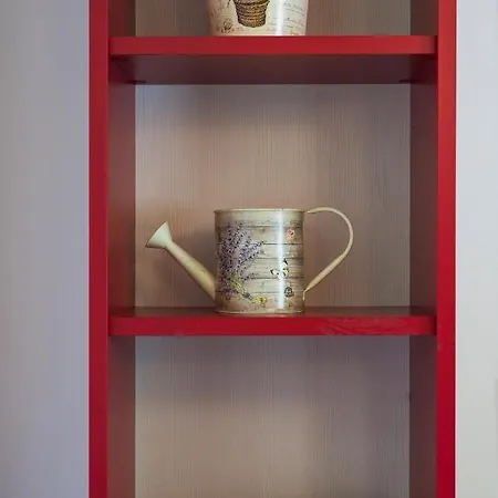 Apartman Peraspitaki Hriszí Aktí Haniá