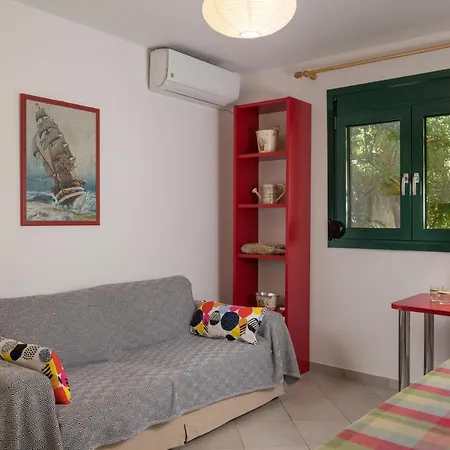 Peraspitaki * Hriszí Aktí Haniá