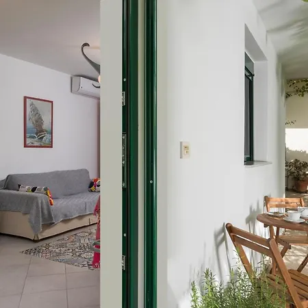 Peraspitaki Appartement La Canée