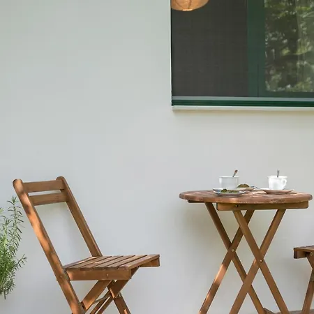 Peraspitaki * Hriszí Aktí Haniá