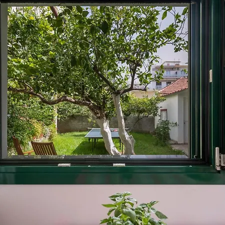 Peraspitaki Hriszí Aktí Haniá