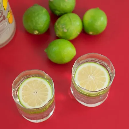 Peraspitaki Apartman *