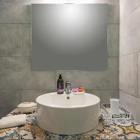 Peraspitaki Apartman Hriszí Aktí Haniá