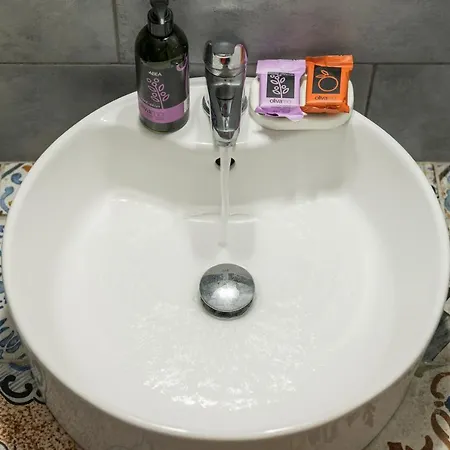 Apartman Peraspitaki