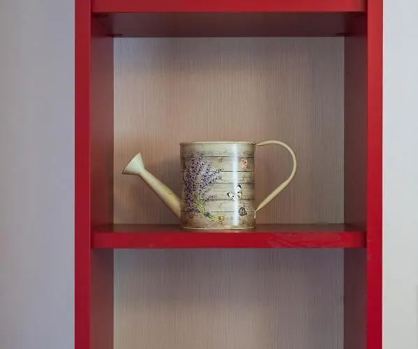 아파트 Peraspitaki 하니아