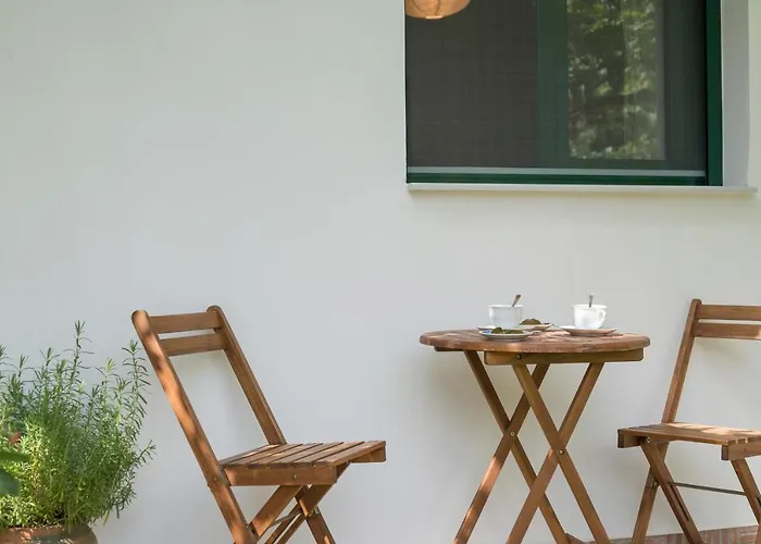 Peraspitaki * Chania (Crete)