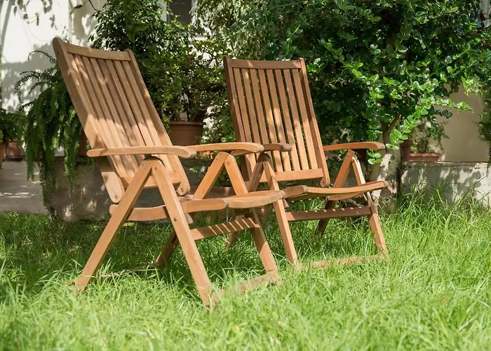 Peraspitaki 아파트 하니아