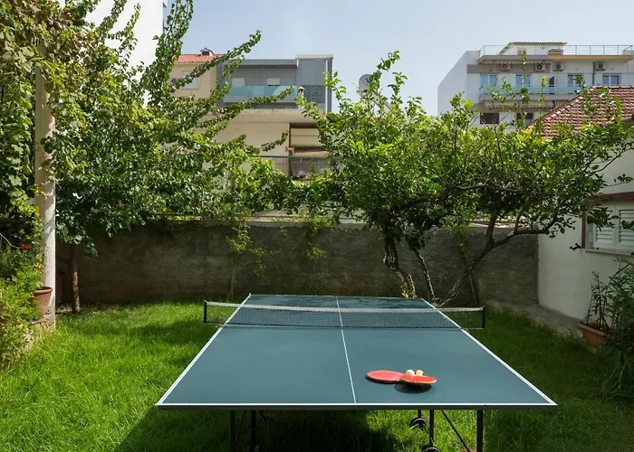 Peraspitaki 아파트