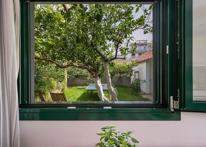 Peraspitaki 하니아