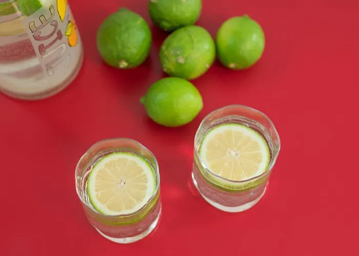 Peraspitaki Lägenhet *